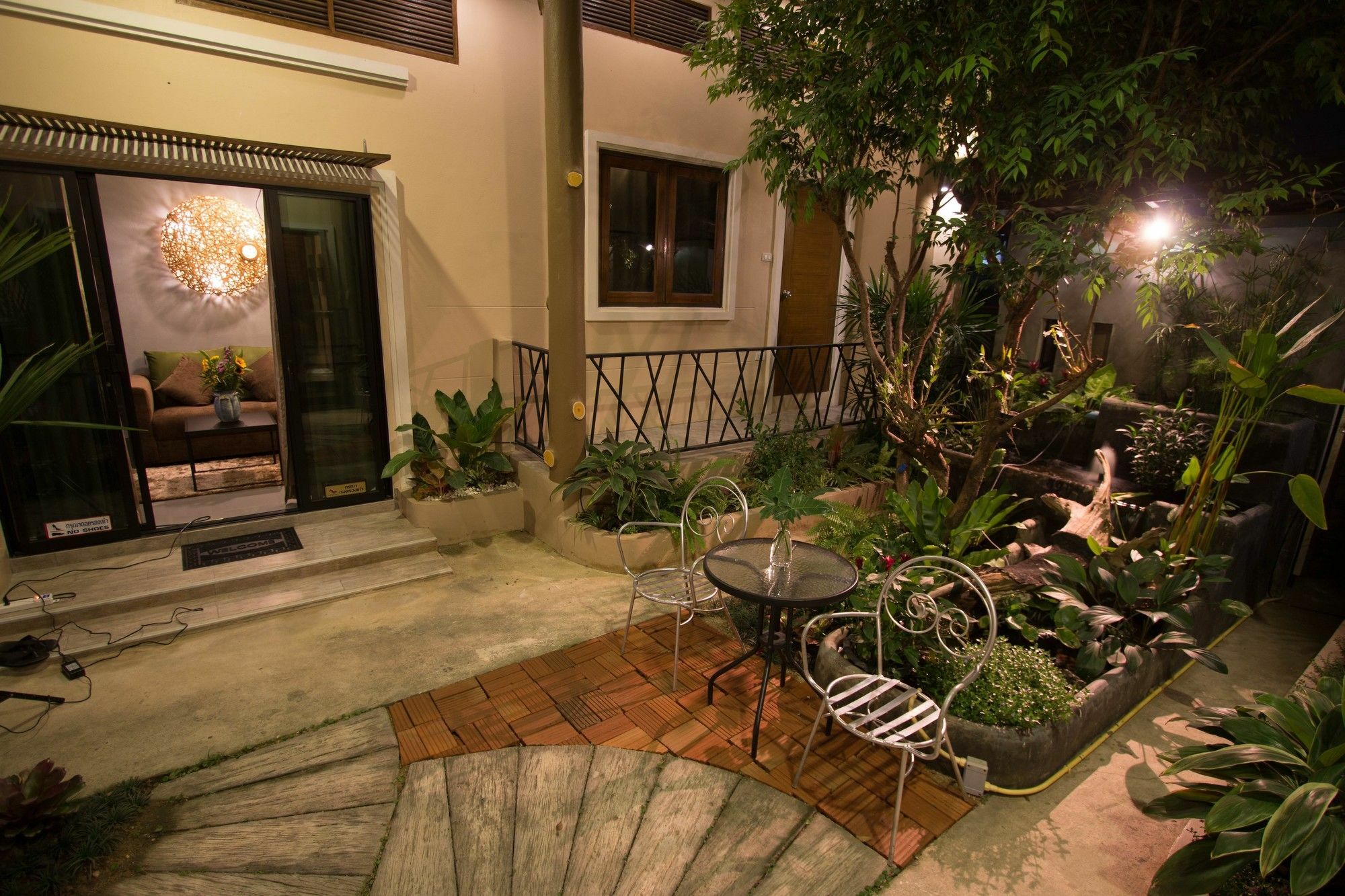 Casa Malee Ξενοδοχείο Τσιάνγκ Μάι Εξωτερικό φωτογραφία